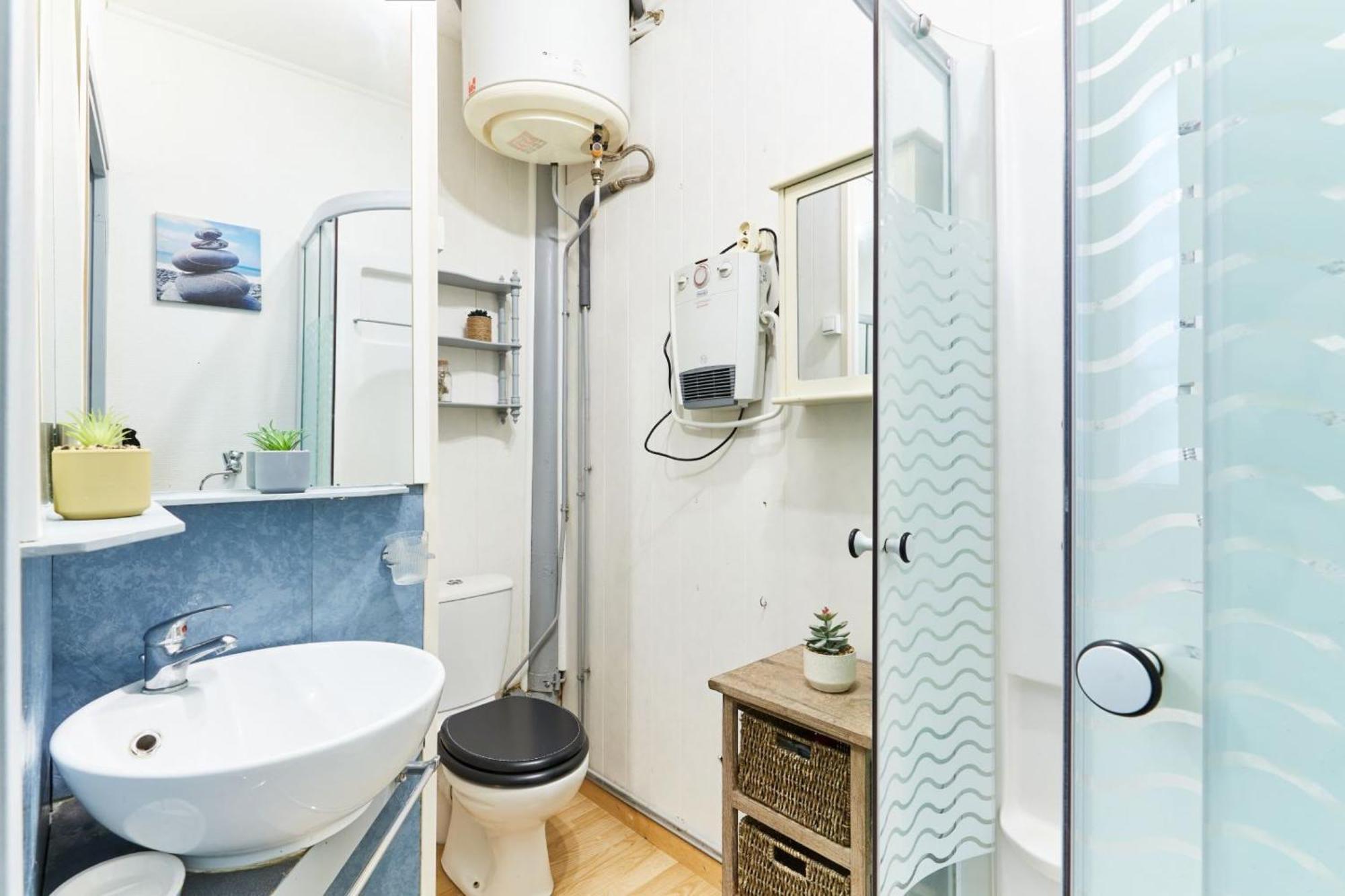 Montparnasse - Near Saint Germain - Cityapartmentstay * Paris